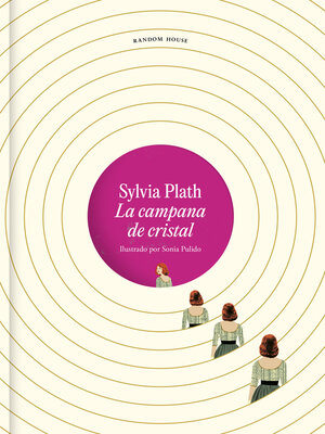 La campana de cristal (edición ilustrada) - ebook